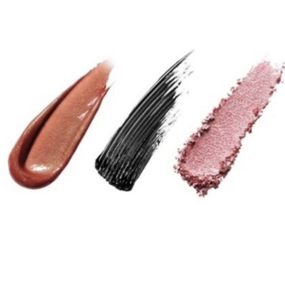 Fenty Most Want'd 3 Piece Lip Face Eye Kit New - Picture 6 of 8